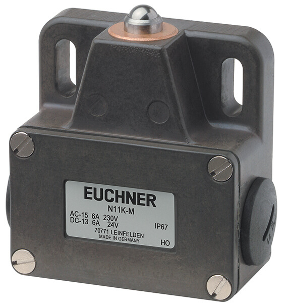 Precision single limit switch N11